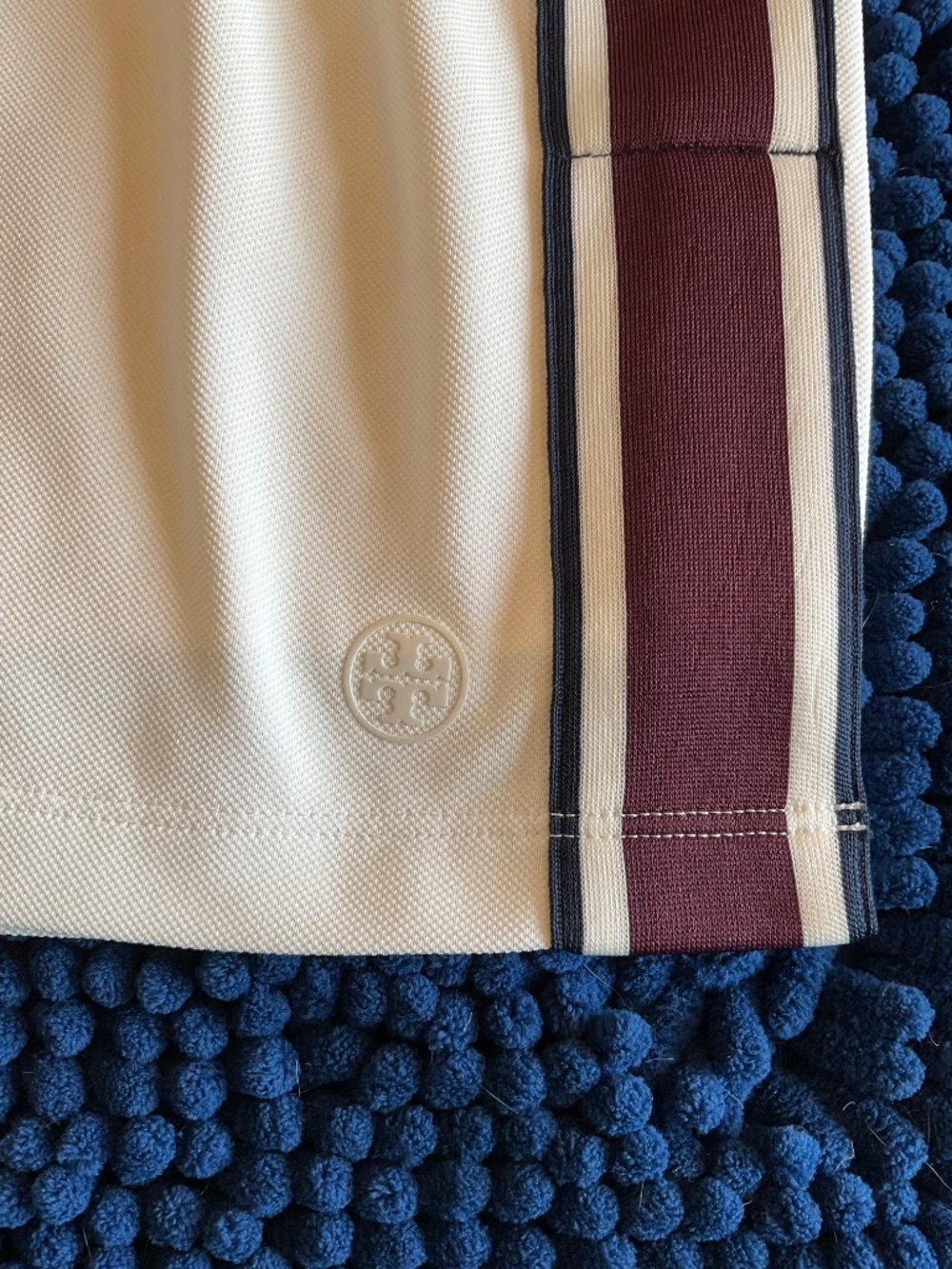 TORY BURCH Tennis Skirt - Picture 7 of 7